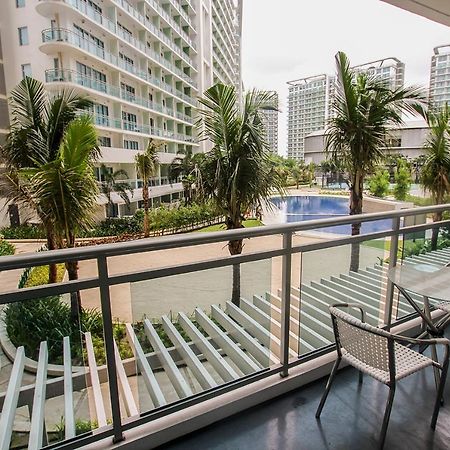 Siglo Suites @ The Azure Urban Resort Residences Paranaque City Exterior foto